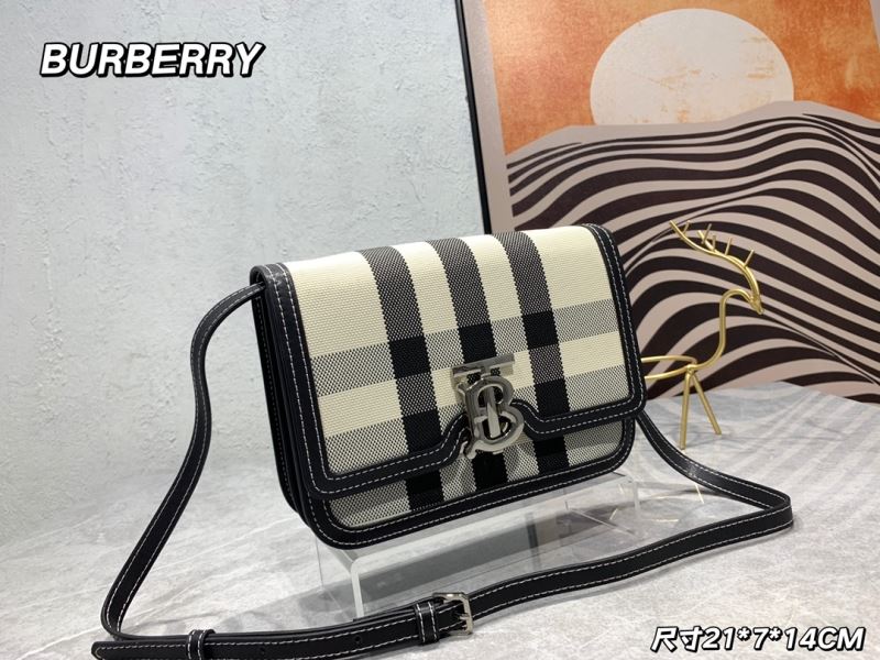 Burberry Satchel Bags